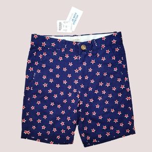 🆕️ Crewcuts | Navy Short With Stars